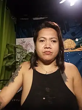 TabooSHOWgirl18n Webbikameraesitys