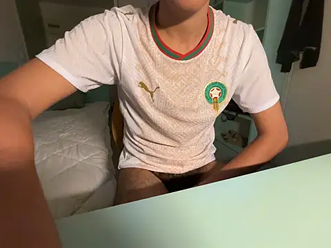 Rebeu_77 现场XXX聊天