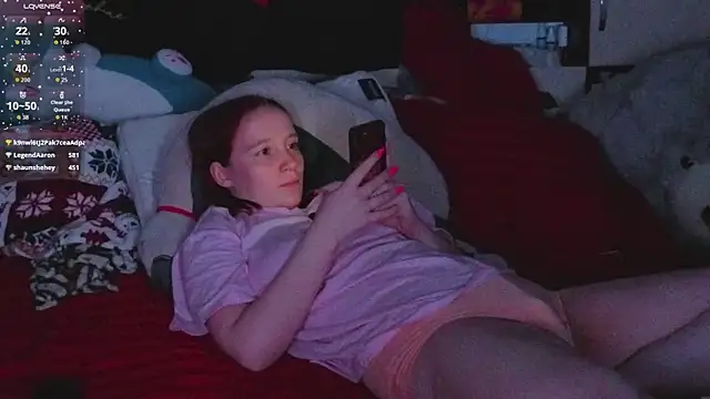 Živý XXX chat Jane_me0w