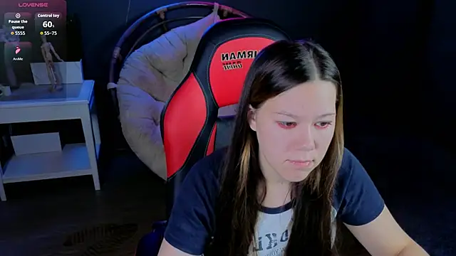 Nabi_Brown live XXX chat