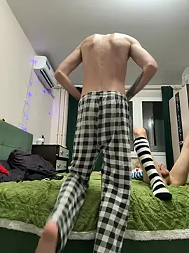 I_K_A Live XXX-Chat