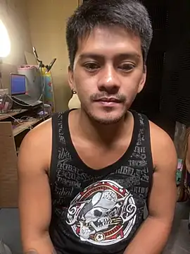 BoyNextWindow Pertunjukan Webcam