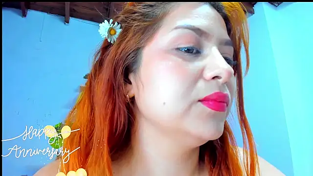 Chatroom XXX en direct de Gretta_Queen