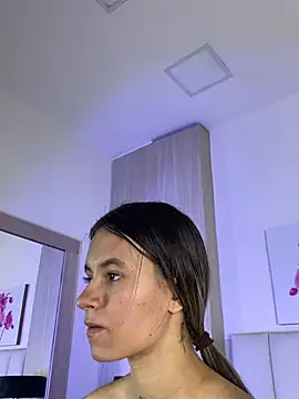 Chat +18 de JuliaColemann ao vivo