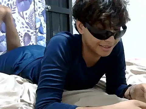 NarcismoXmoon Show Webcam