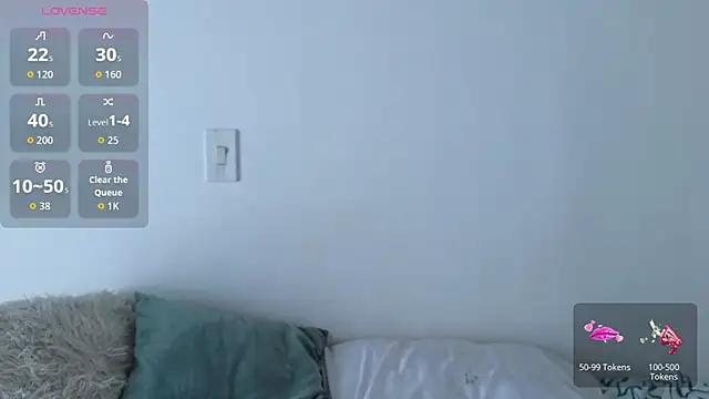 ninaa_fox লাইভ XXX চ্যাট