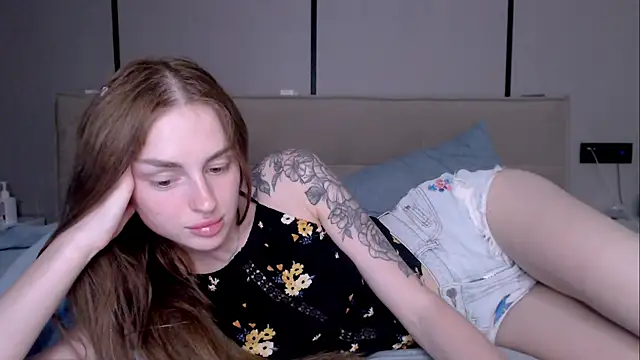 Chat XXX en directo de RIta_orr