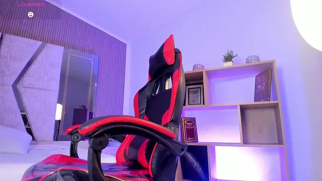 Axel_grey_ Live XXX Chat