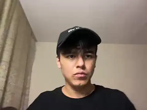 ToddWarren Live XXX-chat