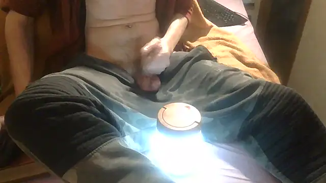 SamuelTal Webcam show