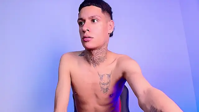 Chat XXX ao vivo de sebas_cadavid