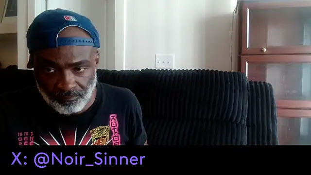 sinnernoir: онлайн-секс-чат