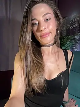 Czat XXX na żywo – _shadylady_
