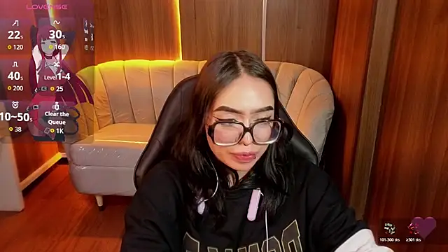 Sembang XXX Secara Langsung Anni_acker_b