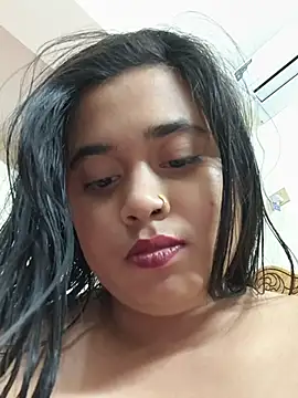 Russian_Queen_mala_Thakur webcam show