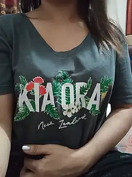 Tanha18 – Live XXX-chat