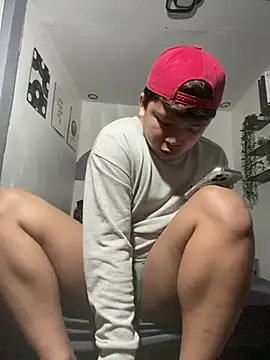 Chat XXX ao vivo de urasianrey