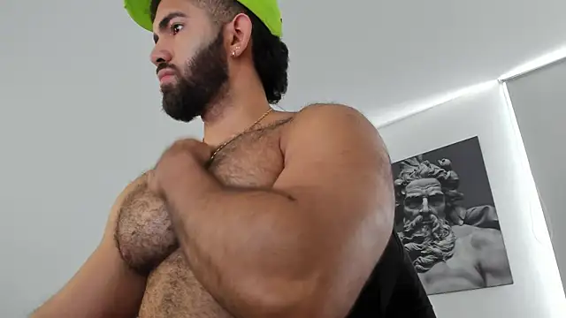 simonleon27 webcam show