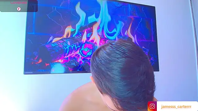دردشة james_carter1 الجنسية المباشرة