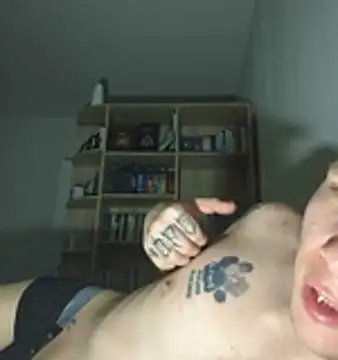 Czat XXX na żywo – Silent_lord27