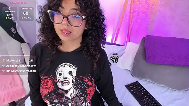 XXX chat uživo modela __Izumii__