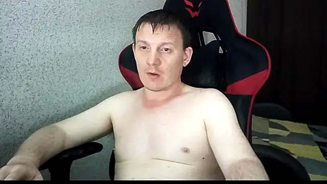 Živý XXX chat MysteriousWanderer