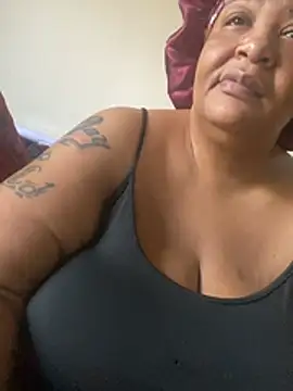 KITTYKATTPUR's Webcam Show