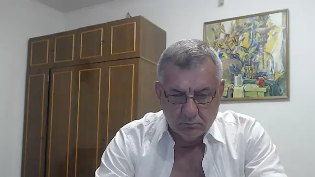 machomale3 Live XXX-Chat