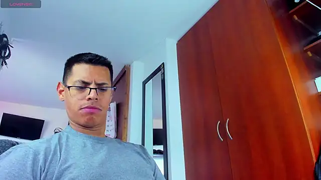 Chat XXX ao vivo de _John_Boy_