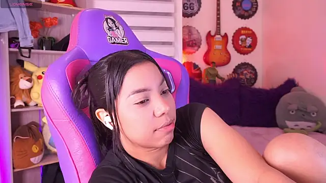 madelyn_rose_'s Live XXX Chat