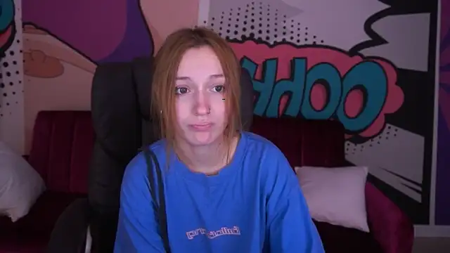 LizzaMoonn Chat XXX in diretta