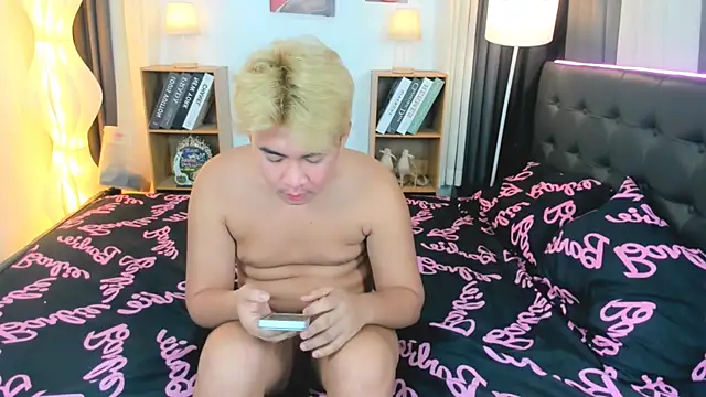 แชท XXX สดของ Naughty_Jessie