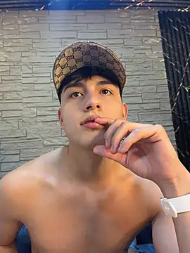 Lander_Cruz Obrolan Langsung XXX