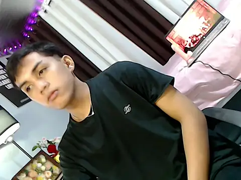 urhot_chany Obrolan Langsung XXX