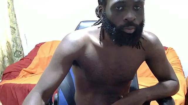 Darkkras' Live XXX Chat