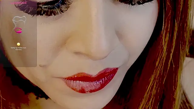 zarahdivousi's Live XXX Chat