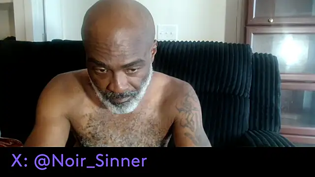 Czat XXX na żywo – sinnernoir