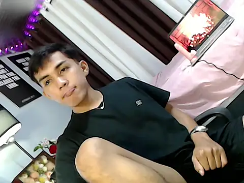 Chat XXX en directo de urhot_chany