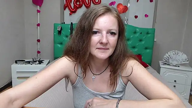 MeganPirs 라이브 XXX 채팅