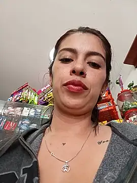 Nathaly_12 Live XXX-chat