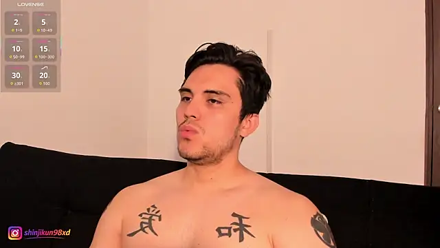 jasonxd9898's Live XXX Chat