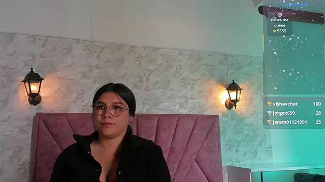 Chat +18 de belen_green ao vivo