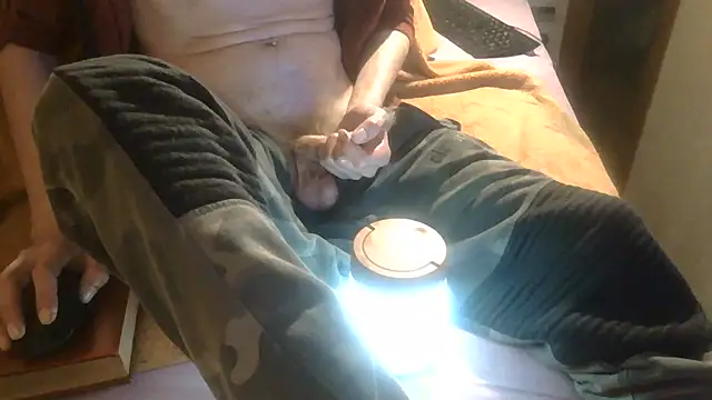 عرض كام SamuelTal