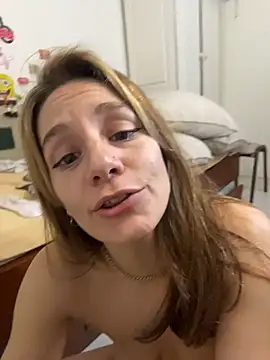 Barbi_0 – Live XXX-chat