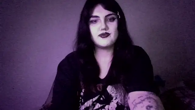 sundaygoth's Live XXX Chat