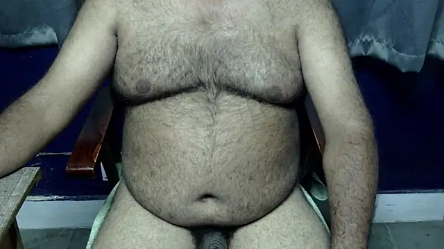 Chat +18 de hairysubcub_70 ao vivo