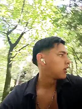 Chat +18 de Hiroshi_Shen ao vivo
