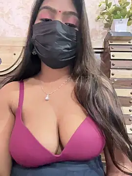 Cute-Ananyaa's Live XXX Chat
