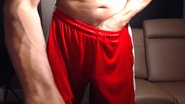 ThickD2C Chat XXX in diretta