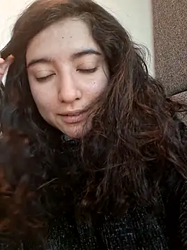 Chat XXX ao vivo de creepyh0e_